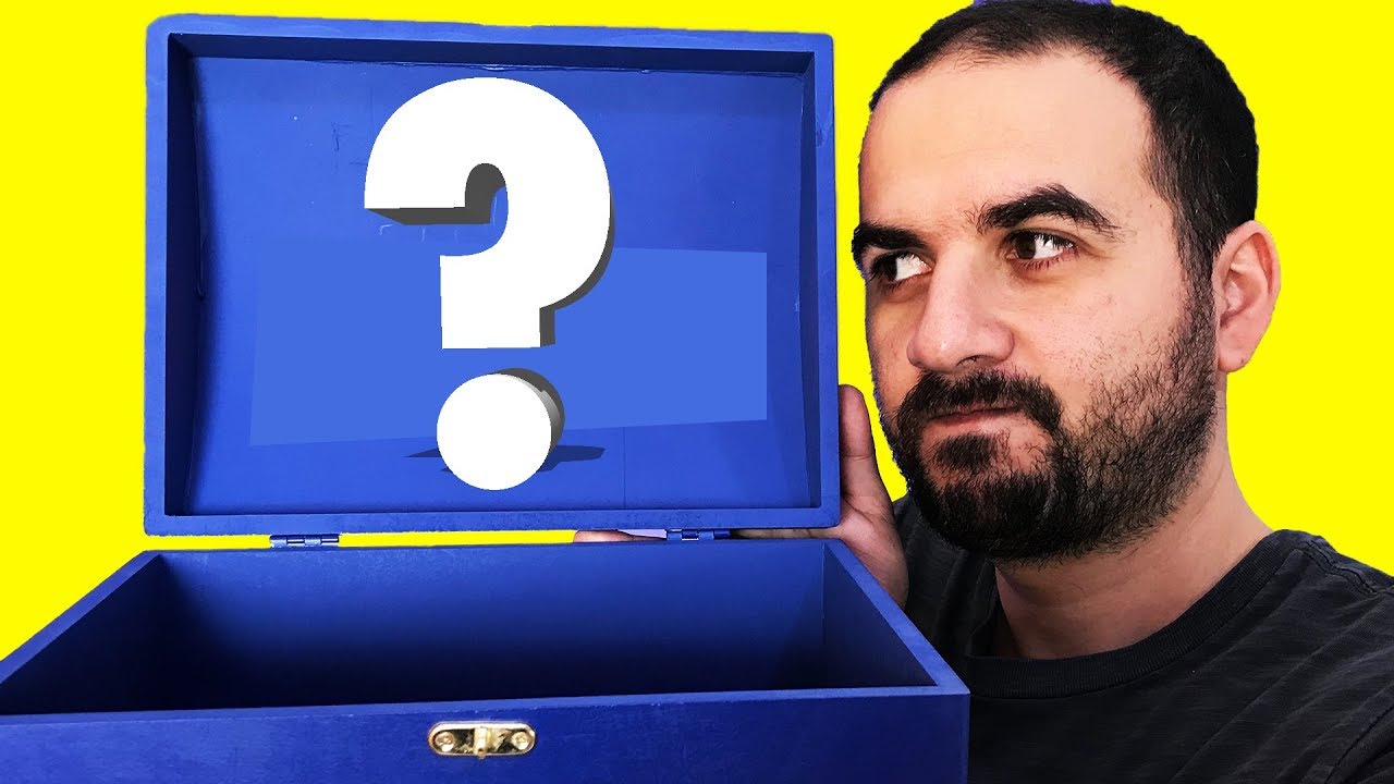 PARA KUTUSU - Melih Ne Kadar Kazandı?