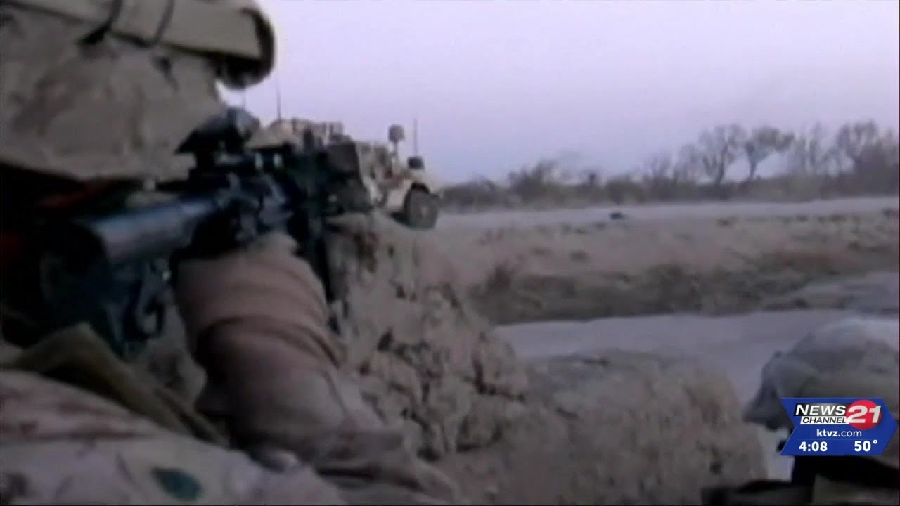 Military romance scams: A Redmond woman shares her story and concerns