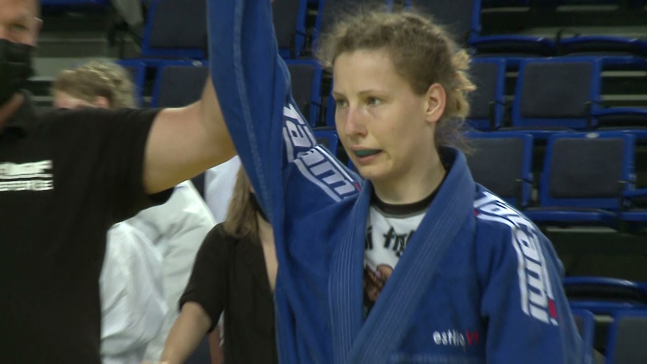 Grappling LT: Avirasis baltijos šalių GRAPPLING čempionatas. Jonava. 7 laida.