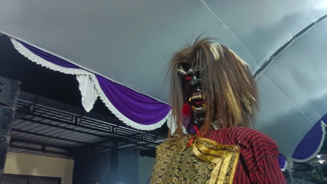 Dawangan sekar aji live pidodo