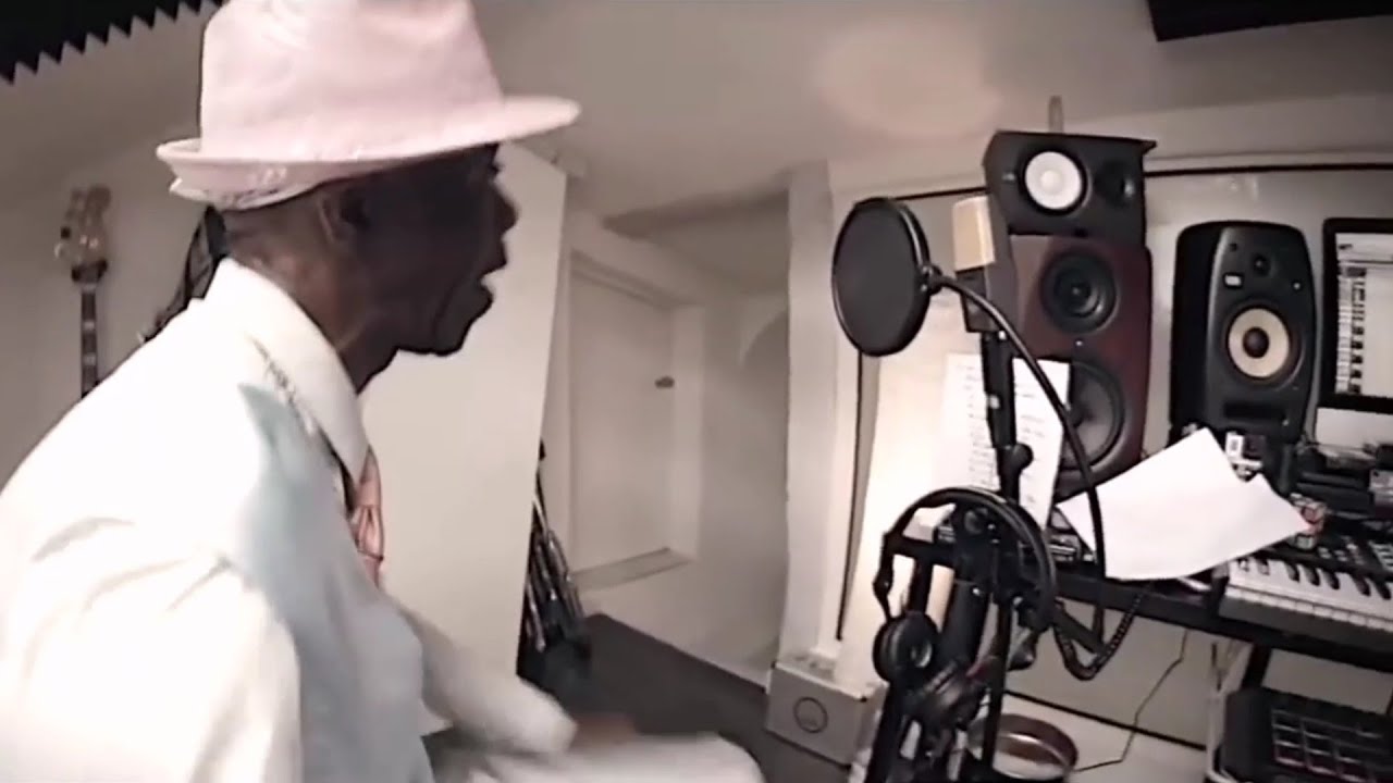 Joseph Cotton - Just Begun Still Dre
