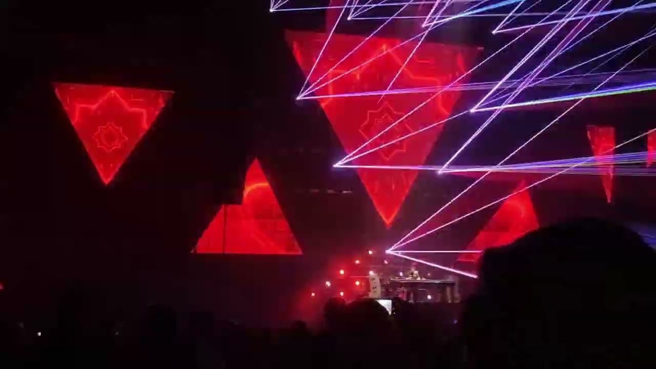 Farius @ Tranceformations 7.02.2026 Wrocław (FULL HD) (ULTRA-STABILIZATION) [2/2]