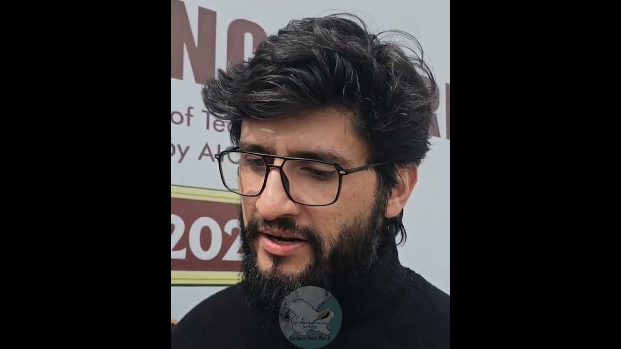 Alumni Meet at SSM College of Engineering, Parihaspora Pattan