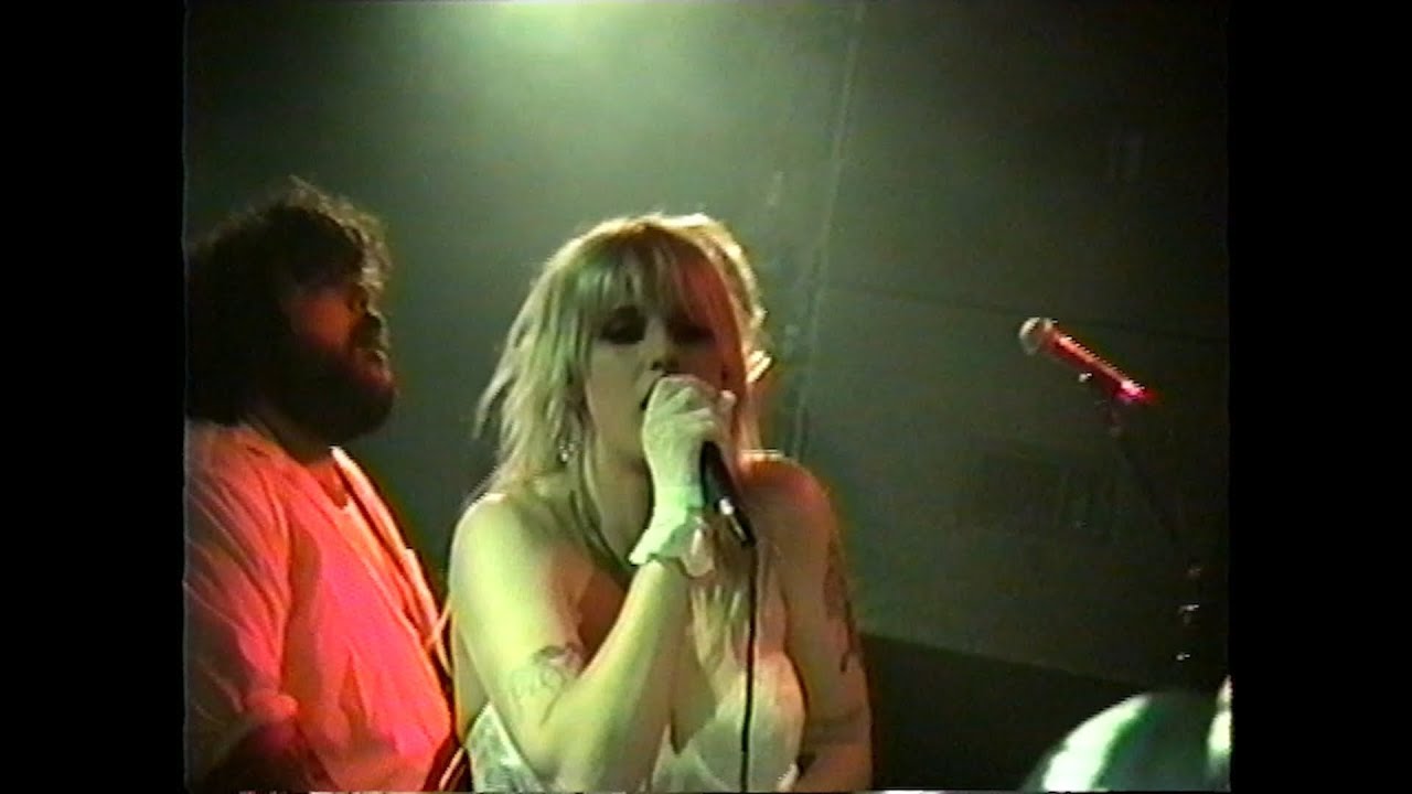Yada Yada Live at Bottom Lounge May 9 2025