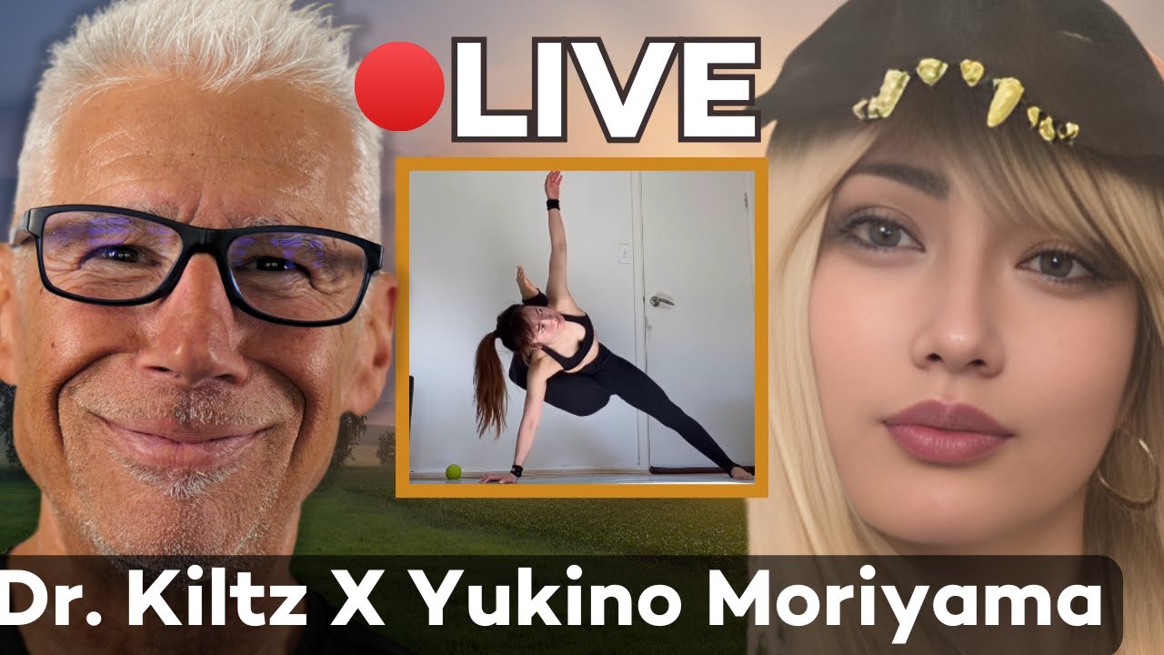 Yukino Moriyama: I started the carnivore diet within 24 hours; my digestive issue is gone.