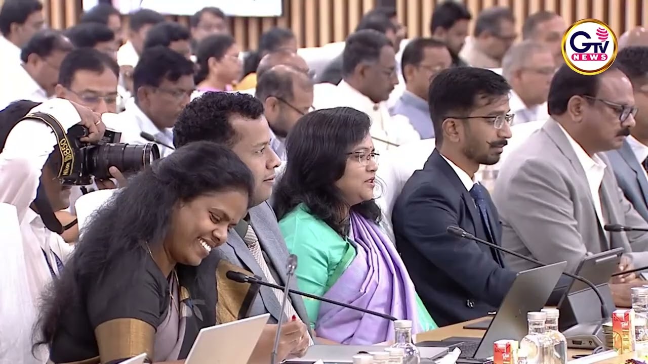 Chandrababu directed District Collectors to act with utmost proactiveness in attracting investments