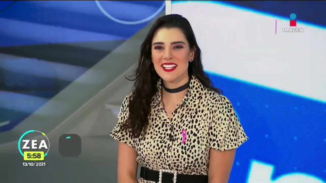 Noticias con Francisco Zea | Programa completo 13 de octubre de 2021