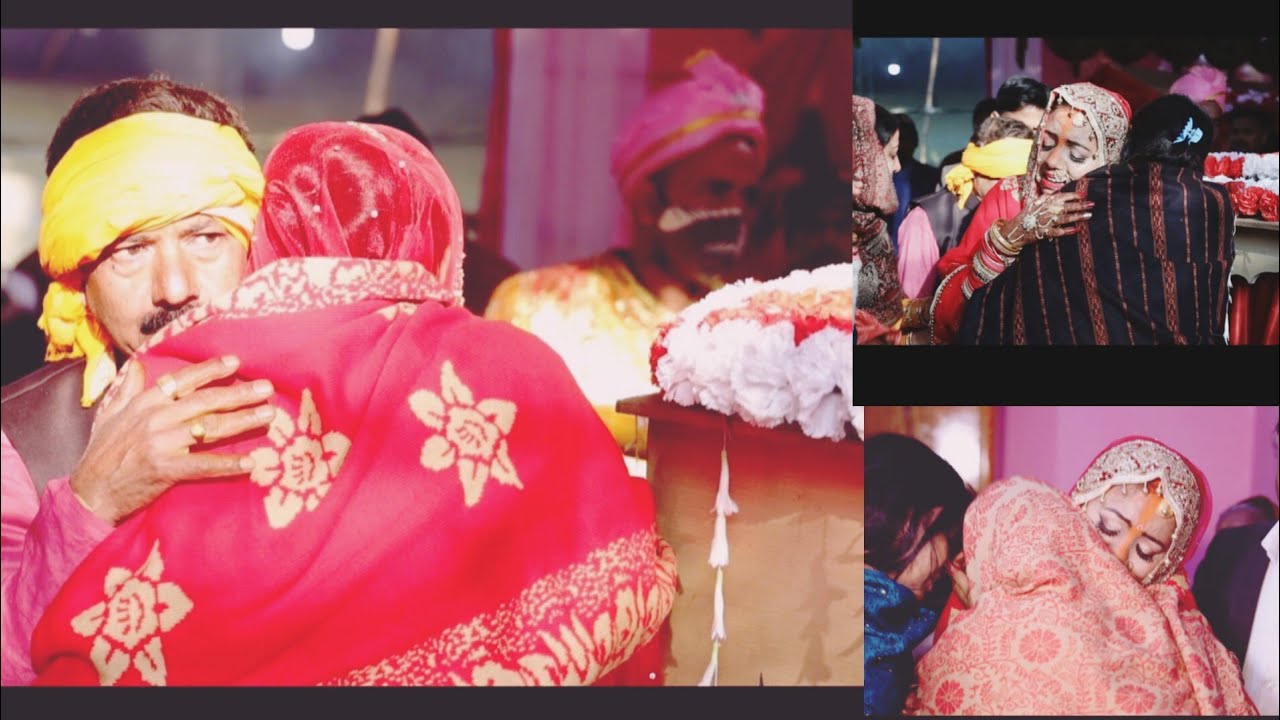 Meri vidai vlog😭 Emotional moments for everyone😭| #vlog |विदाई