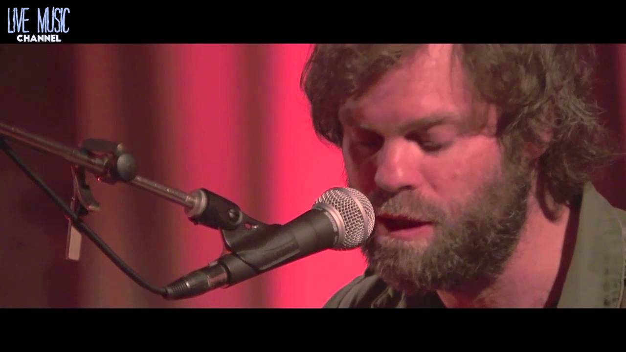 Neil Halstead Live 2015