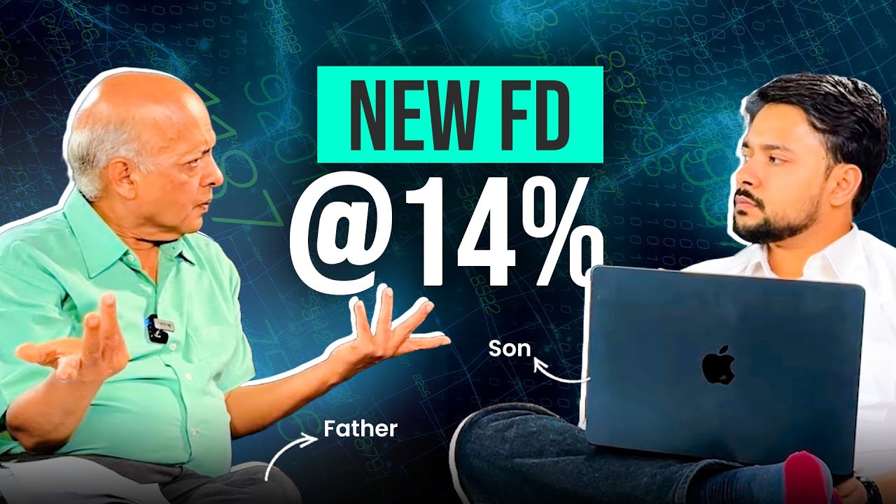 Right Time to Invest? 📈 Predicting the Next Bull Run Explained | The Goela Show Ep-12