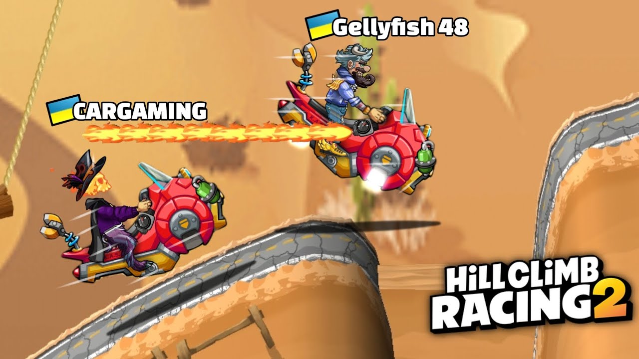 Gellyfish48 VS CARGAMING Final!! Latest videos with Gellyfish_48 thank you very much