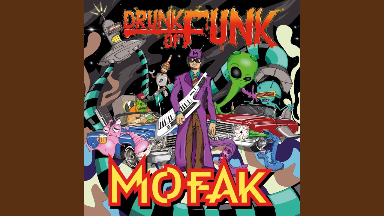 Funky Party
