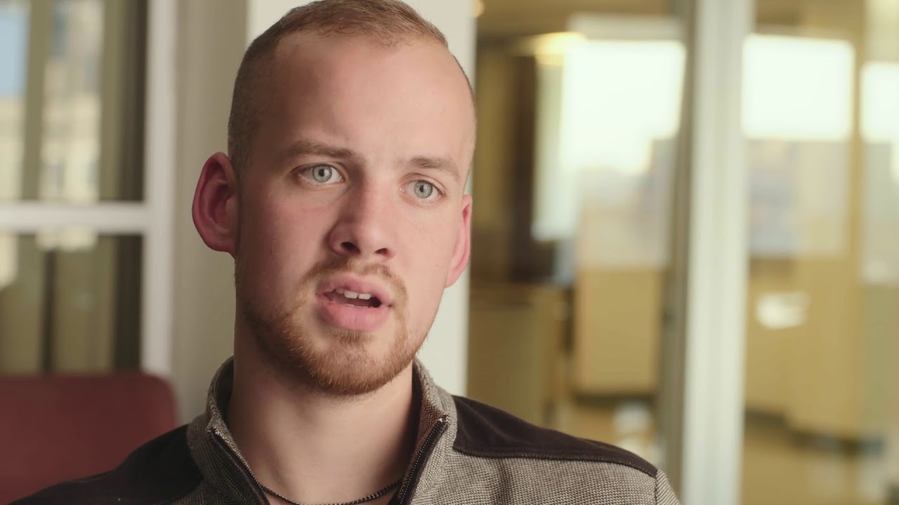 Our Great Promise - Covenant House Alumni Stories