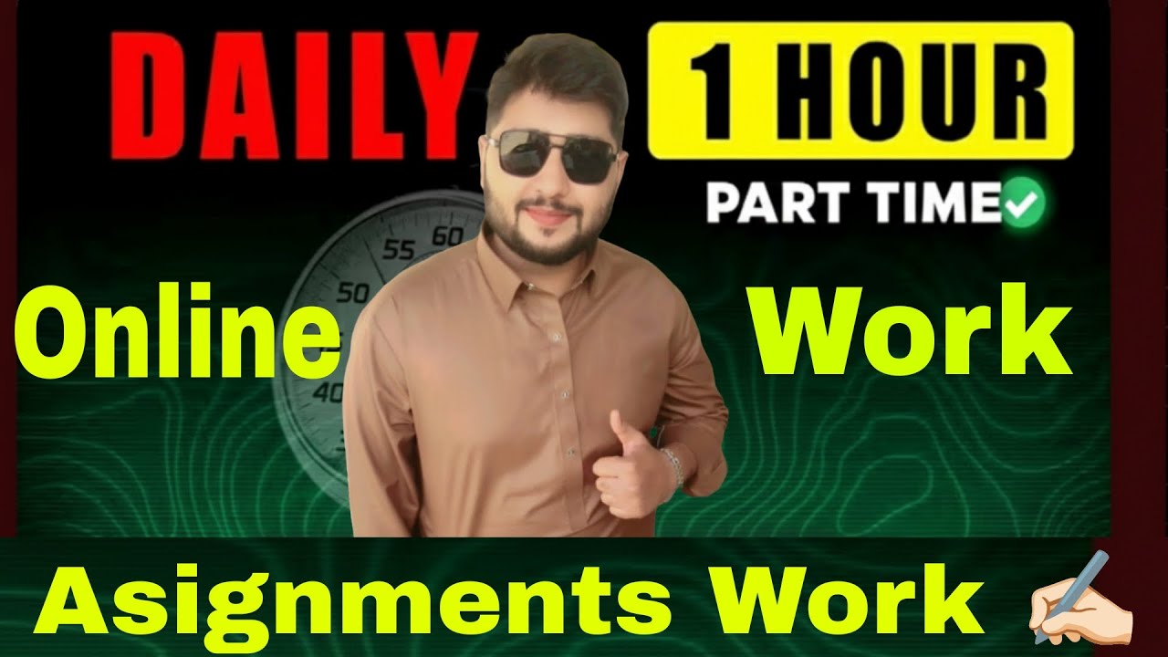 Make Asignments | Baki Khud Dekho