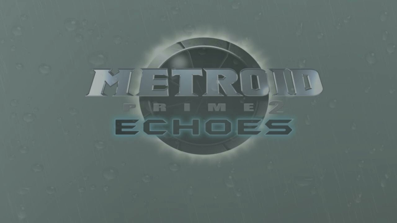 Metroid Prime 2: Echoes Music - Torvus Bog [Slowed + Reverb]