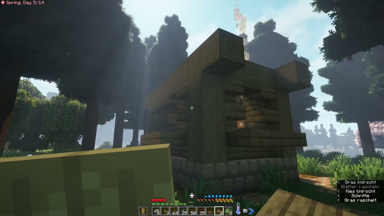 Minecraft - Aged - 008