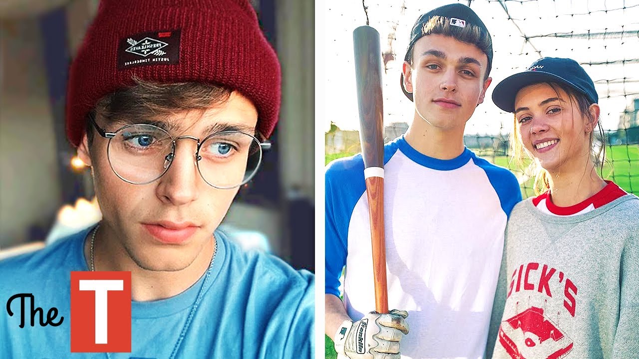 15 Secrets That Will Make You Fall In Love With Jonah Marais From Why Don't We
