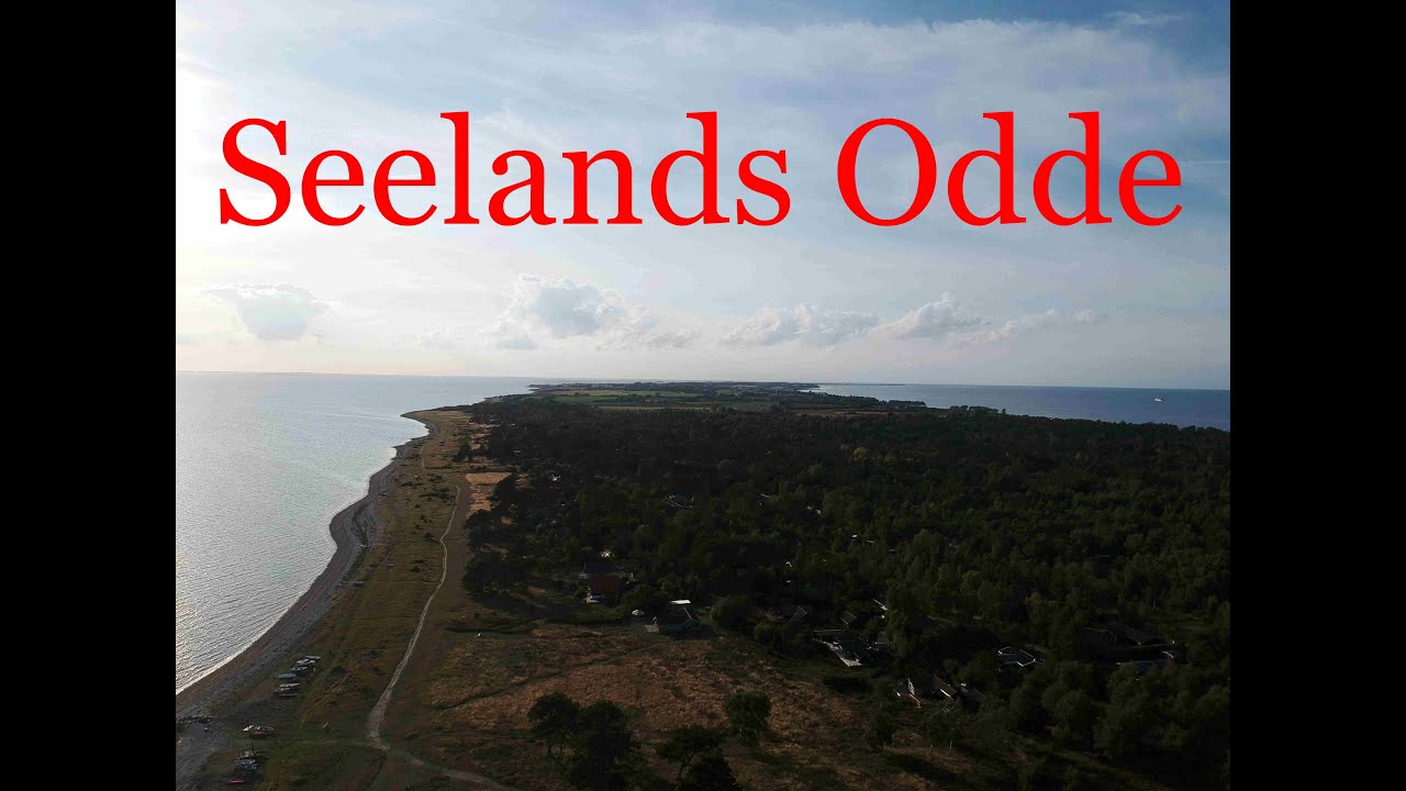 Seelands Odde - Licht(d)erWelt on the road