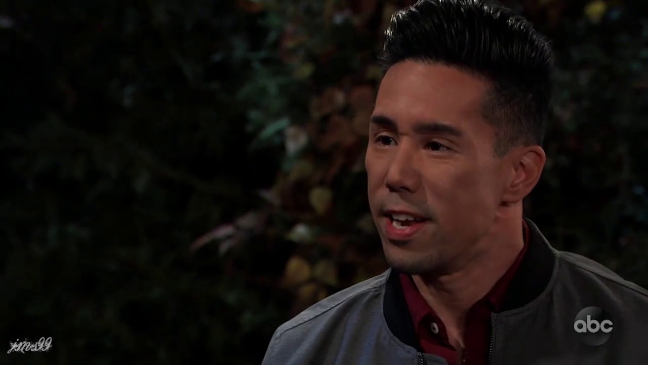 GH: 11/4/19 - Brad & Lucas Part 1/2