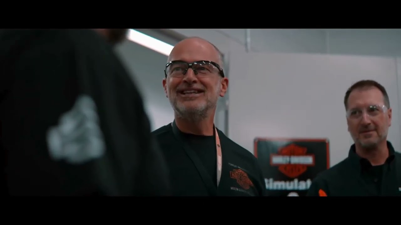 Inside the 2026 Harley-Davidson Lineup | Chapter 2 Reveal