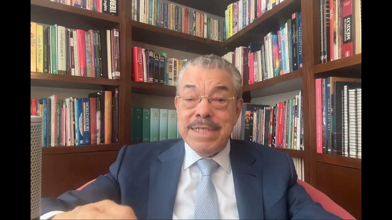 Cambio de época en el Poder Judicial