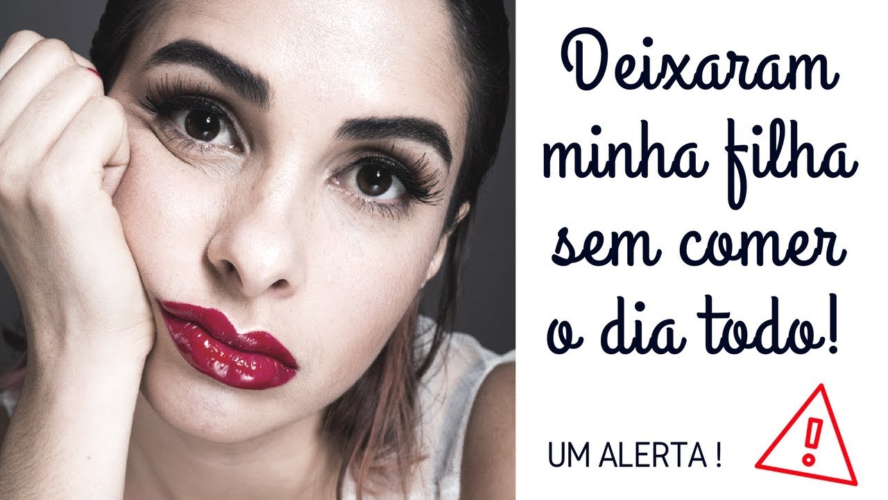 MINHA FILHA FOI MALTRATADA NA CRECHE NA ALEMANHA | ROSA FILIPOVIC