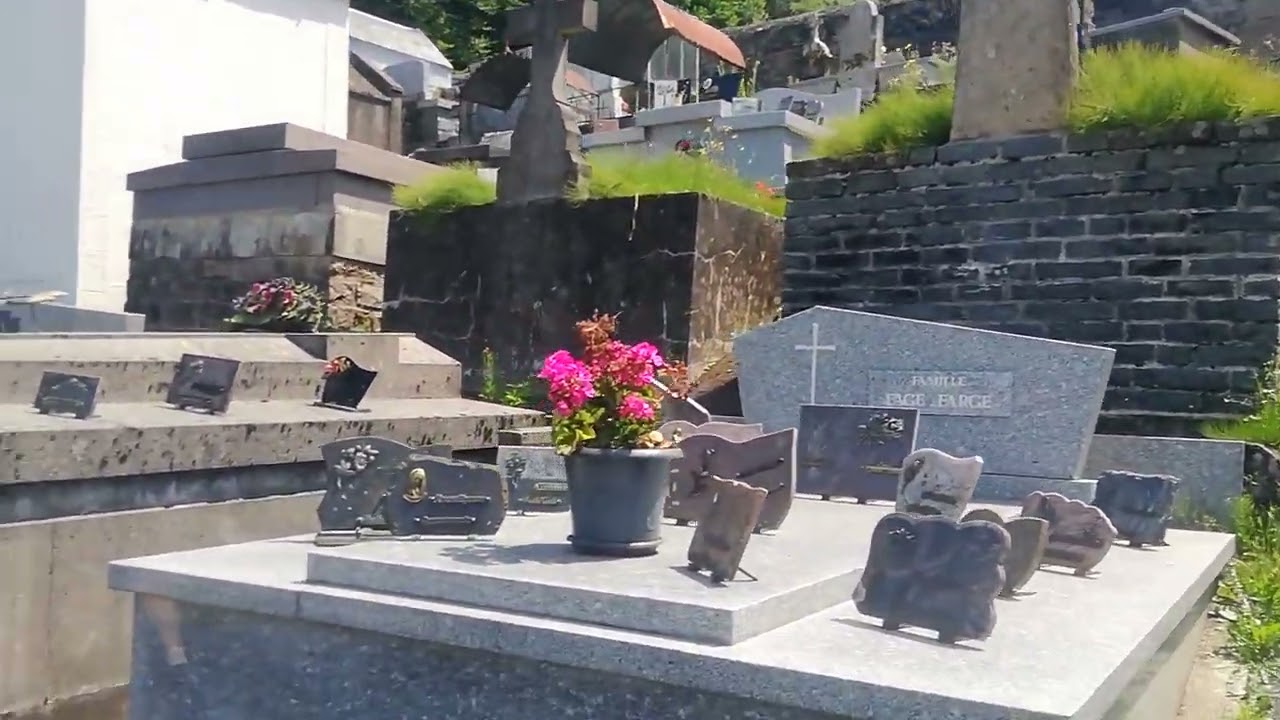 Cimetière de Beynat (19)