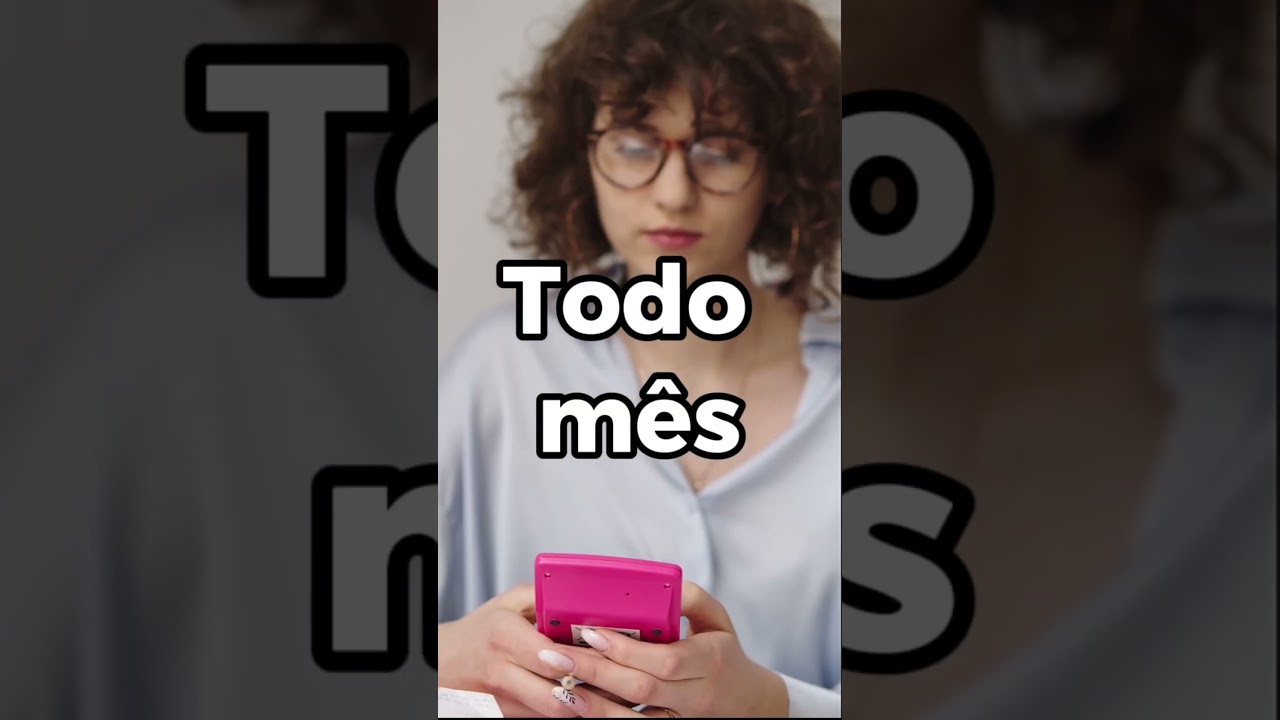 Assinaturas que você esqueceu que paga 