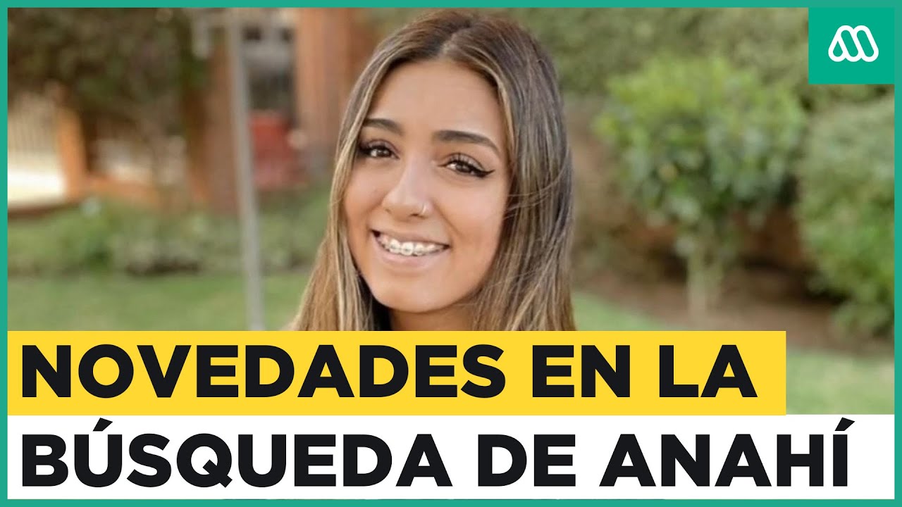 Búsqueda de Anahí continúa: Autoridades entregan avances en las diligencias por cuerpo encontrado
