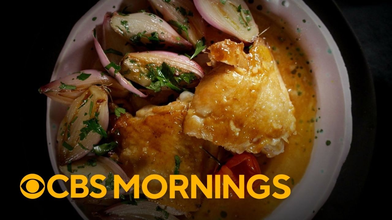 Easy recipes to make at home for dinner, from one-pot chicken to gochugaru salmon