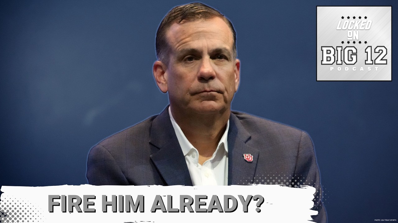 BYU Fans Laugh As Utah's Private Equity Disaster, Athletic Department Failing