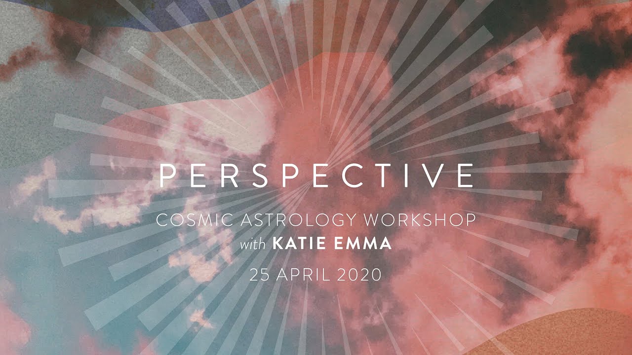Astrology as a Powerful Tool for Self-Development -  with Astrologer Katie Emma