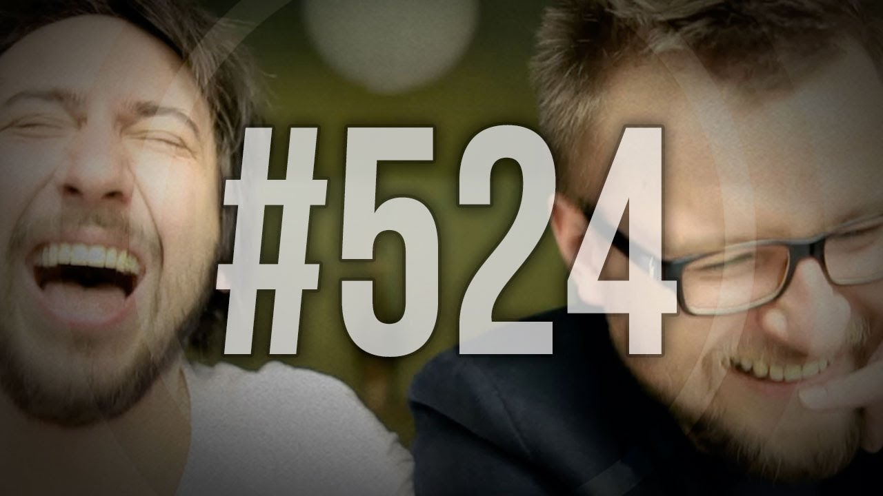 Paprykarz Szczeciński - LS #524