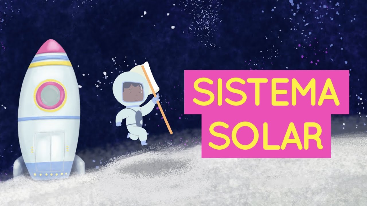 PÉ DE SONHO | SISTEMA SOLAR