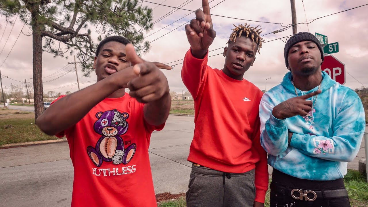 Younginn- 3SHIT [JayP Films]