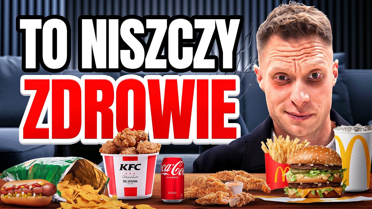 NAJLEPSZY vs NAJGORSZY dzień dla zdrowia!