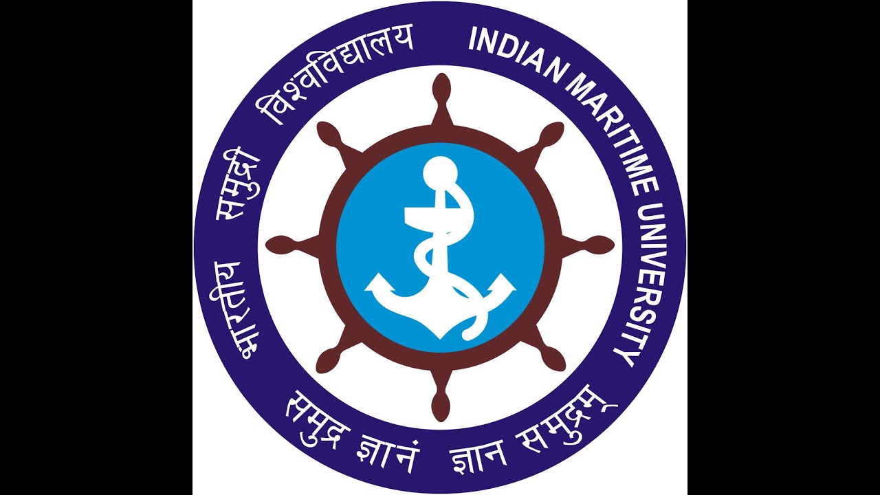 🔴 LIVE: IMU - THEMATIC DIALOGUE SESSION ON TRANSFORMING INDIAN PORTS