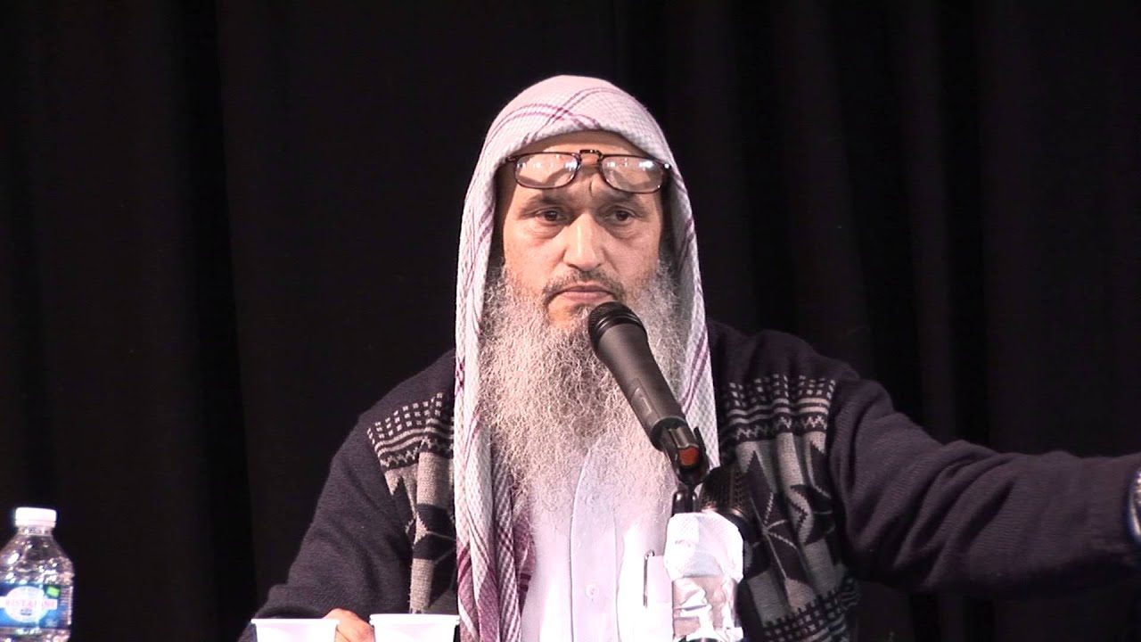 Aami Hassen BOUNEMCHA : Après la mort que se passe -t- il ?