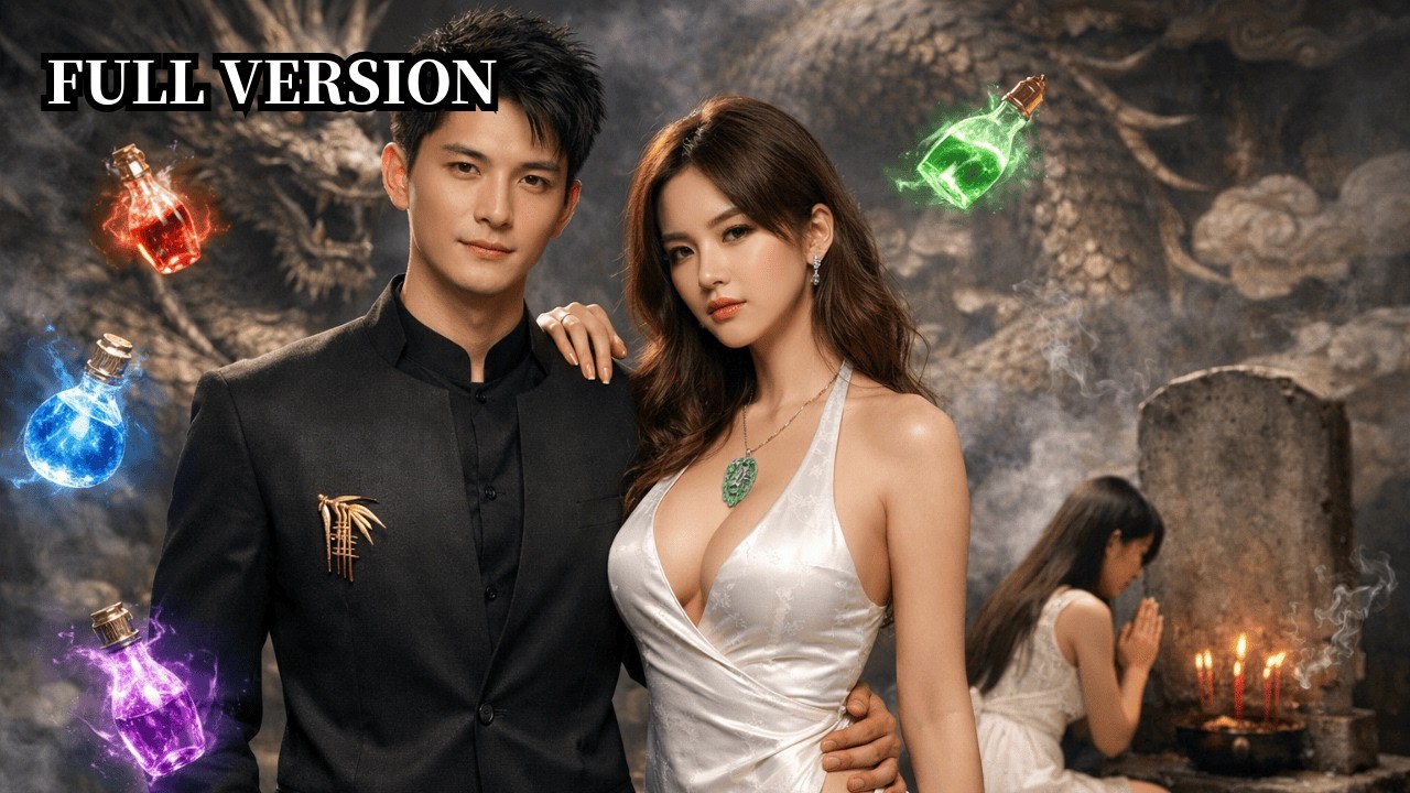 He Saved the Wrong Woman… Then Reborn for Revenge