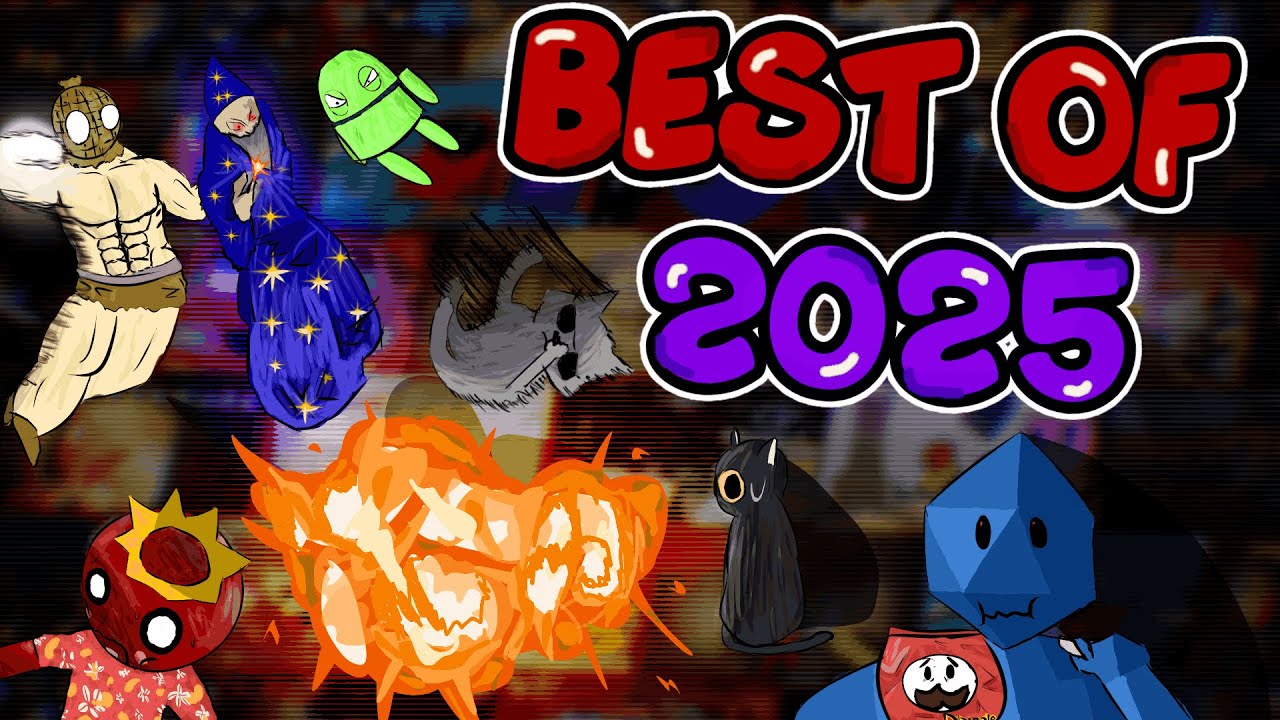 BEST OF HOOLIGOONS 2025