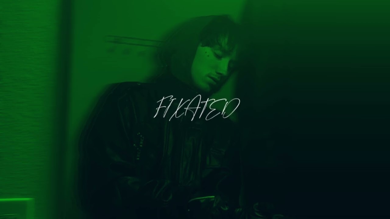 CxldKid - Fixated