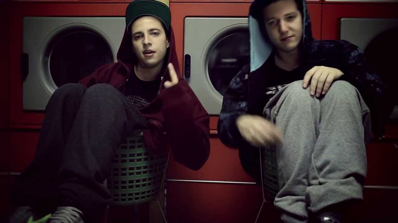 POLIRAC - Woschtog [themessagemagazine.at Videopremiere]