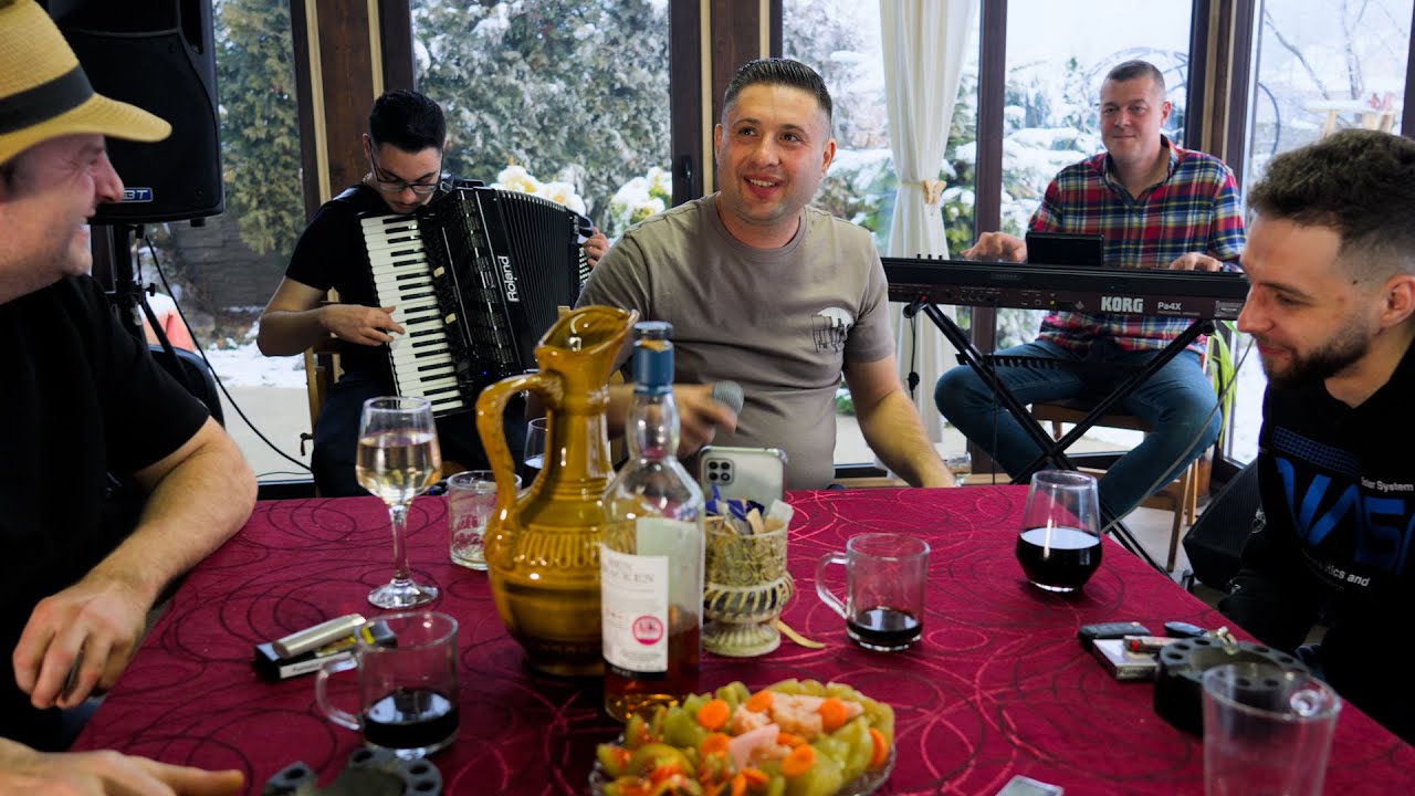 MARIAN UNGUREANU - MELODII DE ASCULTARE 2025