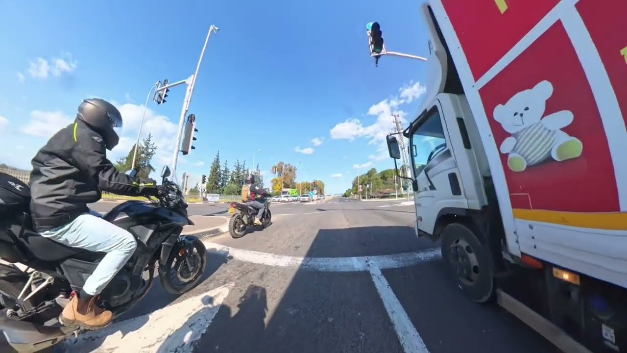 CFMOTO 450MT x2 & Honda CB500X | Northern ADV Ride