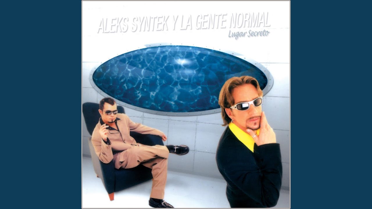 Lugar Secreto (Remastered 2002)