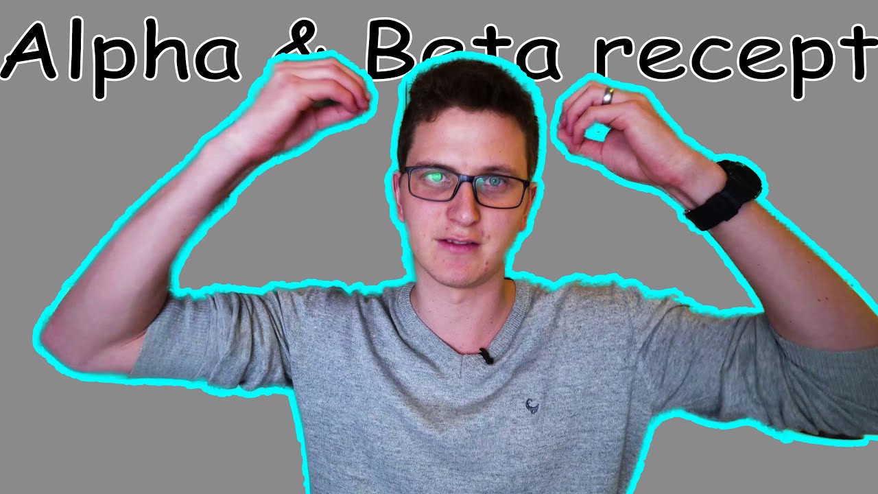 Vasopressors and Inotropes explained | Alpha Vs Beta effects | Paramedic