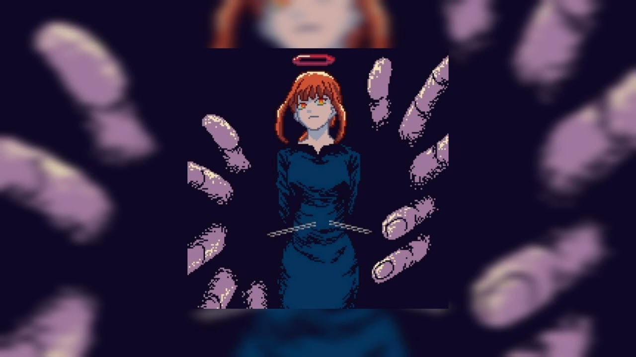 KREZUS, DAMAGE - KOMI (slowed + reverb)