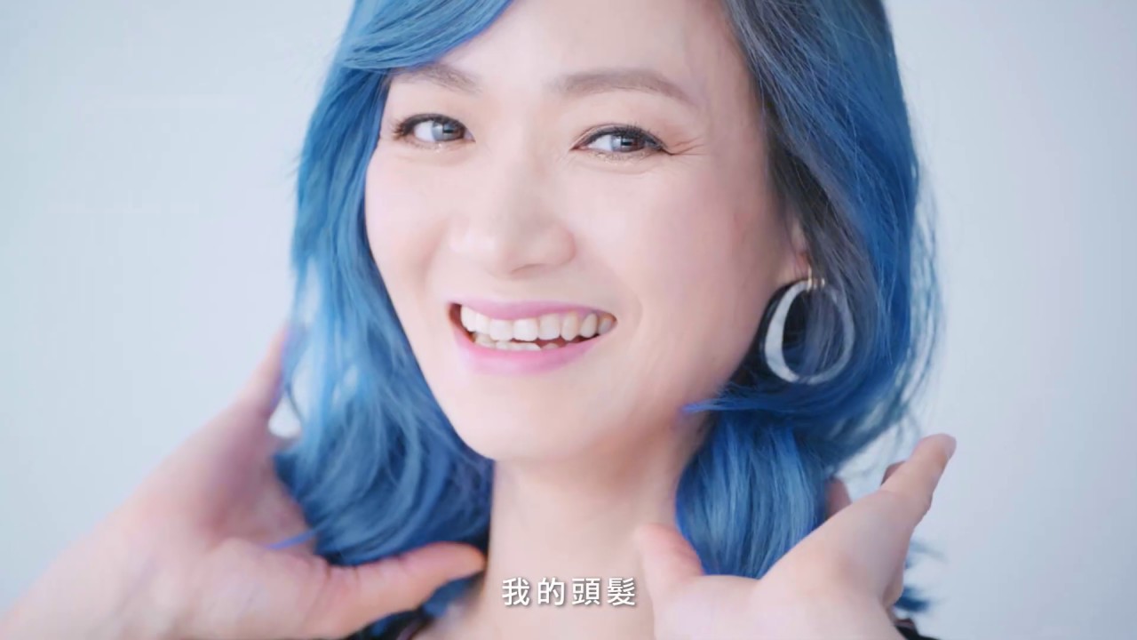 多芬【我的頭髮，我說了算！】
