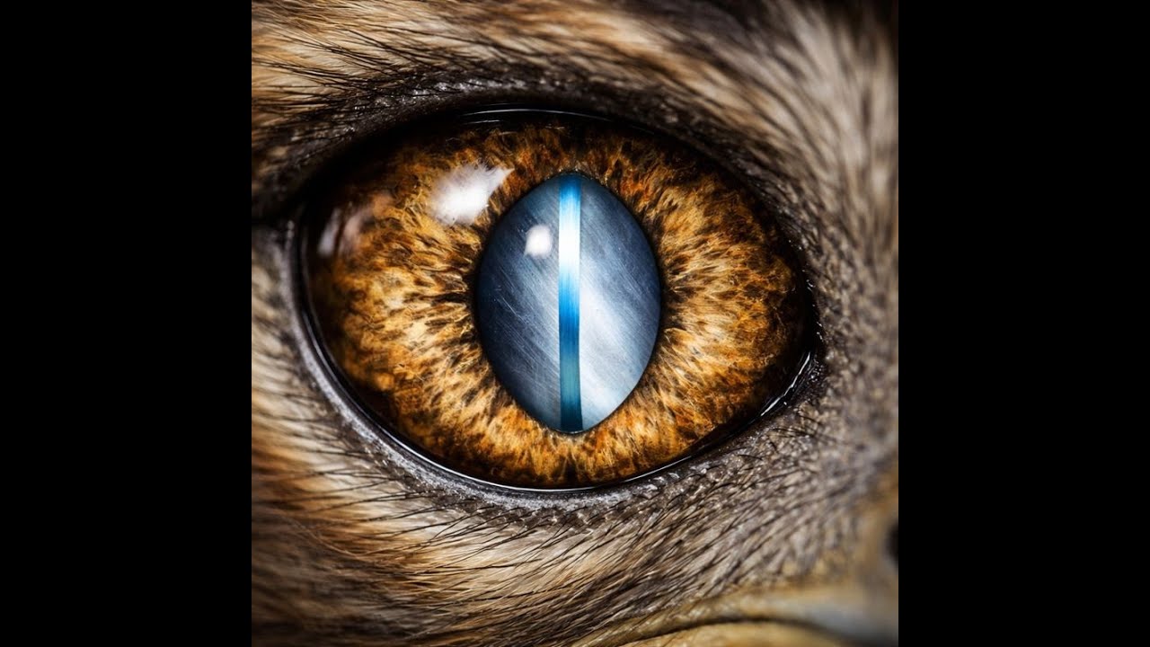 Hawk's Eye