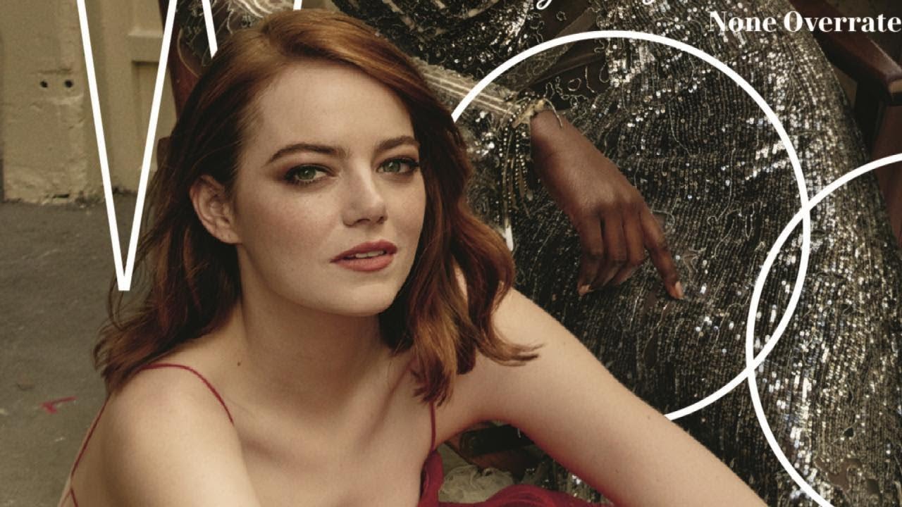 Emma Stone Sexy and Beautiful Photos